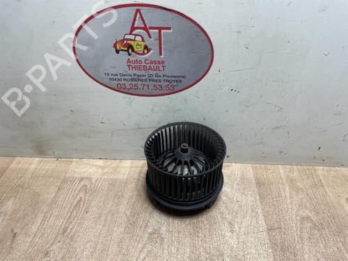 Used Heater blower motor VOLVO V50 (545) 1.6 D (110 hp) 13289453