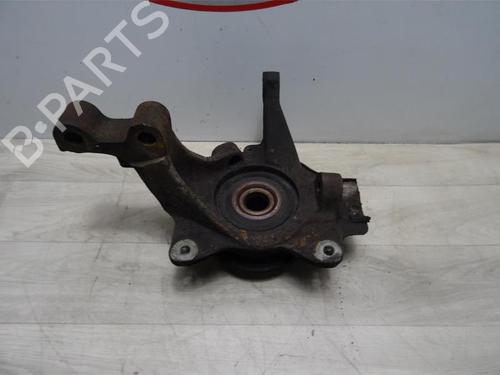Right front steering knuckle RENAULT SAFRANE I (B54_) 2.0 (B540) | BP13274930M26 