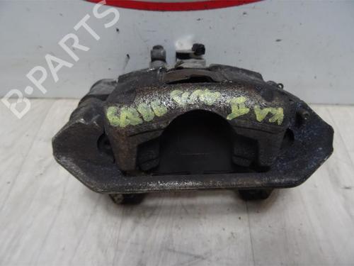 Used Right front brake caliper FORD KA (RU8) 1.2 (69 hp) 13288536