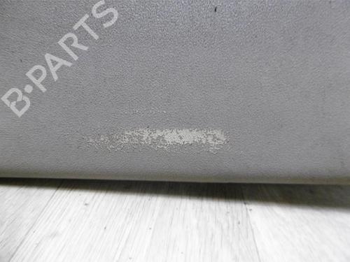 Left sun visor NISSAN PICK UP (D22) 2.5 TD 4WD | BP13286842I1 