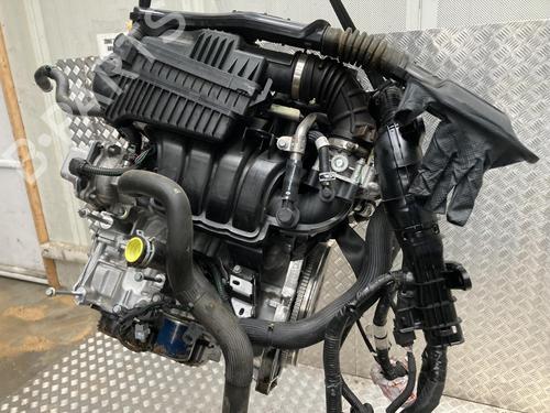 Motor für RENAULT CAPTUR II (HF_) E-TECH 145 (HFMU) (143 hp) 33018246