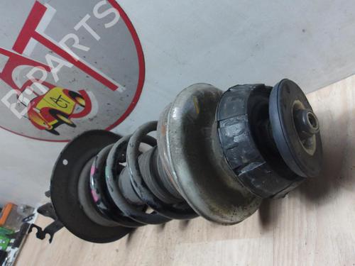 Used Left front shock absorber DACIA LODGY (JS_) 1.3 TCe 130 (JSNE) (131 hp) 13281747