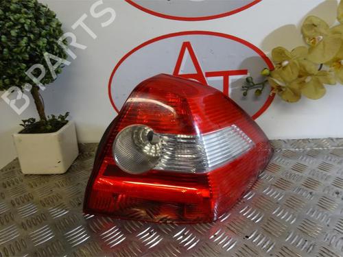 Højre baglygte RENAULT MEGANE II Saloon (LM0/1_) 1.9 dCi (LM0G, LM1G, LM2C) | BP13285997C35 