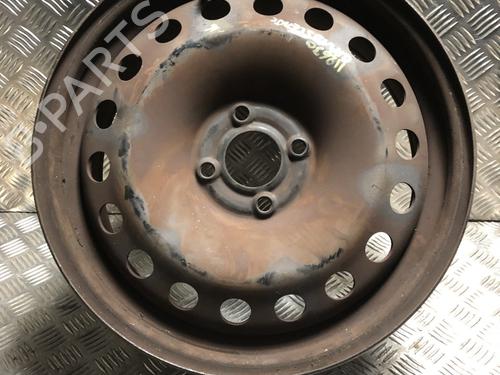 Used Rim Rim RENAULT GRAND SCÉNIC II (JM0/1_) 1.5 dCi (JM1E) (106 hp) 31974049 31974049