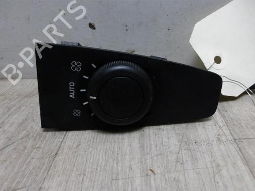 AC Styreenhet / Manøvreringsenhet CITROËN C4 Picasso I MPV (UD_) 1.6 HDi | BP13278093I5 