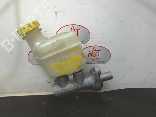 Used Brake master cylinder FIAT PANDA (169_) 1.2 (169AXF2A, 169AXF1A) (69 hp) 25149368