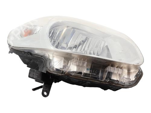 Right headlight RENAULT KANGOO Express (FW0/1_) 1.5 dCi 90 (FW0G, FW05, FW08, FW11) | BP38061683C29 - Image 3