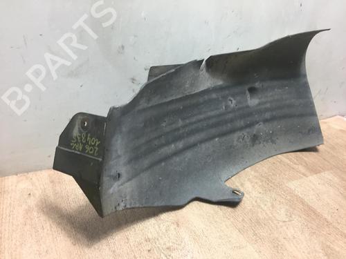 Used Wheel arch PEUGEOT 206 Hatchback (2A/C) 2.0 HDI 90 (90 hp) 20719139