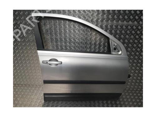 Right front door NISSAN QASHQAI I (J10, NJ10) 2.0 All-wheel Drive | BP25496544C3