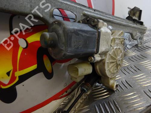 Front right window mechanism CADILLAC ESCALADE 6.2 AWD | BP30782251C23