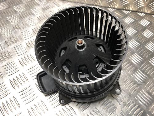 Motor da chauffage MERCEDES-BENZ M-CLASS (W164) ML 280 CDI 4-matic (164.120) (190 hp) 31197586