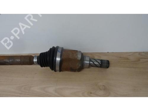 Right rear driveshaft RENAULT TWINGO III (BCM_, BCA_) 0.9 TCe 90 (BCM9, BCM2) | BP29524028M41