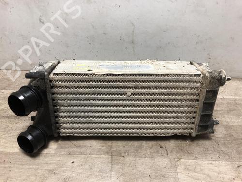Used Intercooler PEUGEOT 3008 I MPV (0U_) 1.6 HDi (112 hp) 23872852