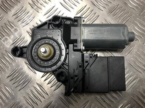 Used Right rear window motor VW GOLF VI (5K1) 1.6 TDI (105 hp) 31201886