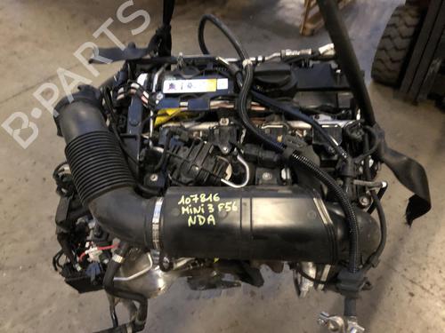 Engine MINI MINI (F56) Cooper S | BP33188852M1  - Image 13