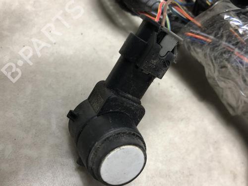 Used Electronic module VW SCIROCCO III (137, 138) 2.0 TDI (140 hp) 20628119