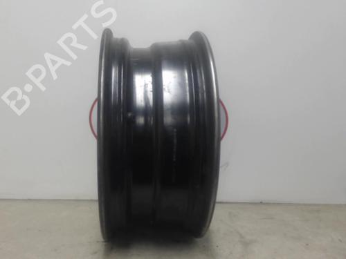 Fælk CITROËN C5 I (DC_) 2.0 HDi (DCRHZB, DCRHZE) | BP30783883C45 - Image 3
