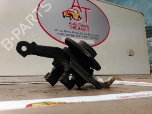 Right front steering knuckle OPEL ZAFIRA A MPV (T98) 2.0 DTI 16V (F75) | BP25115661M26 