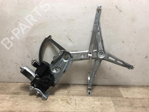 Fensterheber links vorne für OPEL ZAFIRA / ZAFIRA FAMILY B (A05) 1.9 CDTI (M75) (100 hp) 20629790