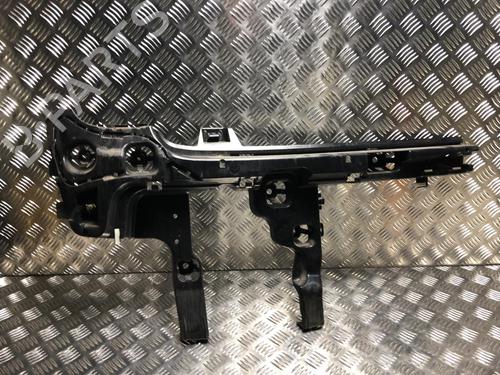 Used Rear bumper bracket MINI MINI (F56) Cooper S (178 hp) 21382357