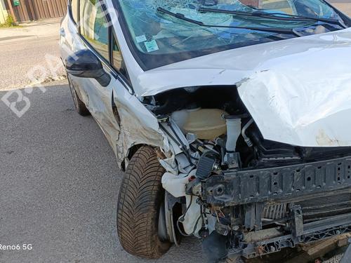 Used Parts FORD FIESTA VII (HJ, HF) 1.0 EcoBoost 4755773
