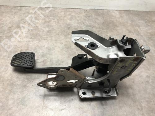 Bremsepedal NISSAN PULSAR Hatchback (C13) 1.5 dCi (110 hp) 20621307