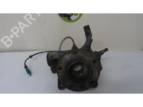 Left front steering knuckle BMW X3 (E83) 3.0 d | BP13284802M25 