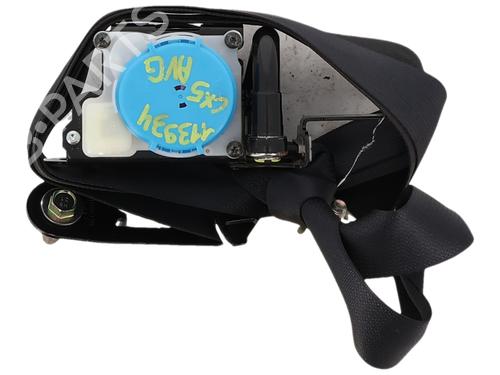Used Front left seatbelt Front left seatbelt MAZDA CX-5 (KE, GH) 2.2 D (KE2FW) (150 hp) 40226617 40226617