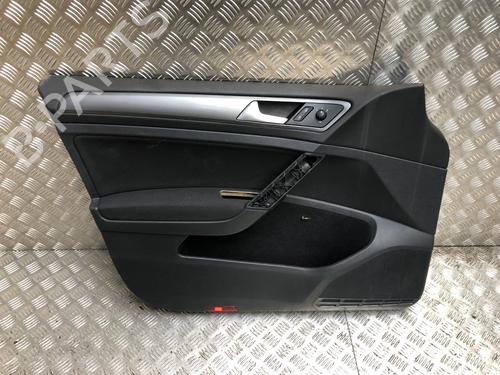 Used Front left panel VW GOLF VII (5G1, BQ1, BE1, BE2) 1.6 TDI (105 hp) 32519725
