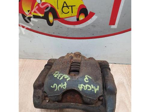 Used Left front brake caliper NISSAN MICRA III (K12) 1.2 16V (65 hp) 13270919