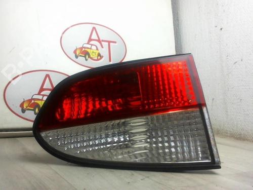 Used Left taillight HYUNDAI H-1 / STAREX Bus (A1) 2.5 TCi (99 hp) 20618533