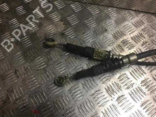 Cable NISSAN JUKE (F15) 1.5 dCi | BP31197831E12