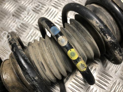 Right front shock absorber CITROËN NEMO Box Body/MPV (AA_) 1.4 HDi | BP40283060M17 - Image 4