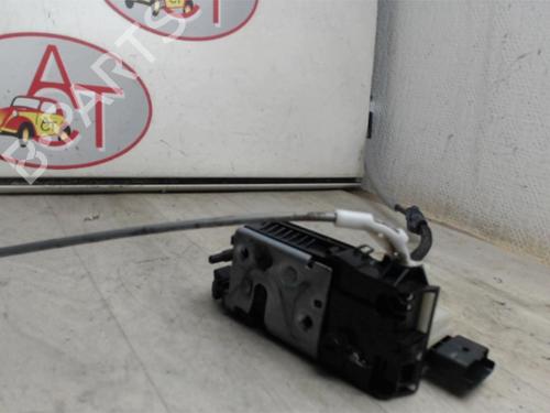 Front right lock CITROËN DS5 2.0 HDi 165 | BP13283810C97 
