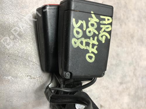 Used Seat buckle PEUGEOT 508 SW I (8E_) 1.6 HDi (115 hp) 20618220