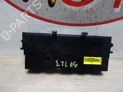 Climate control CITROËN DS3 (SA_) 1.6 HDi 90 | BP13277993I5 