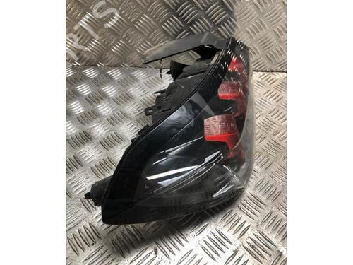Left taillight PEUGEOT 208 II (UB_, UP_, UW_, UJ_) 1.5 BlueHDI 100 | BP27558196C34 
