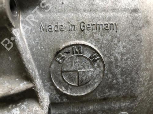 Gearbox BMW 3 Touring (E91) 320 d | BP15968387M3