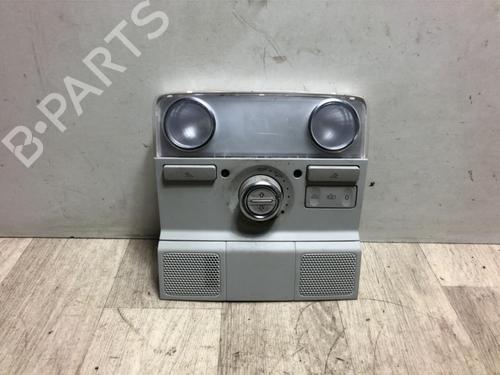 Innerbelysning VW PASSAT B7 Variant (365) 2.0 TDI 4motion (140 hp) 23035143