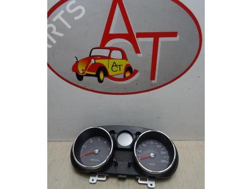Cockpit NISSAN QASHQAI / QASHQAI +2 I (J10, NJ10, JJ10E) 1.5 dCi | BP20621278C47 
