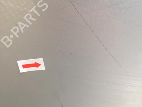 Left rear door VW GOLF VI (5K1) 1.6 TDI | BP31201896C4 