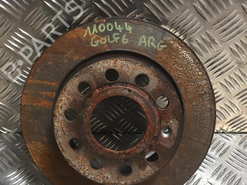 Used Other VW GOLF VI (5K1) 1.6 TDI (105 hp) 31201901