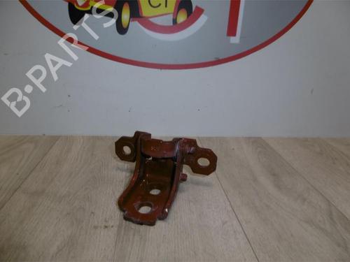 Hinge/Door check strap RENAULT MEGANE III Hatchback (BZ0/1_, B3_) 1.9 dCi (BZ0N, BZ0J) | BP13227724C146 