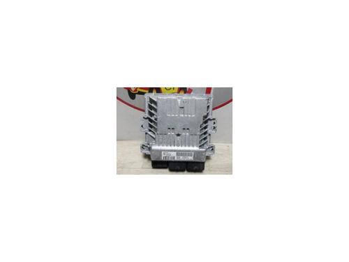 Used Engine control unit (ECU) PEUGEOT 308 I (4A_, 4C_) 1.6 HDi (112 hp) 13275236