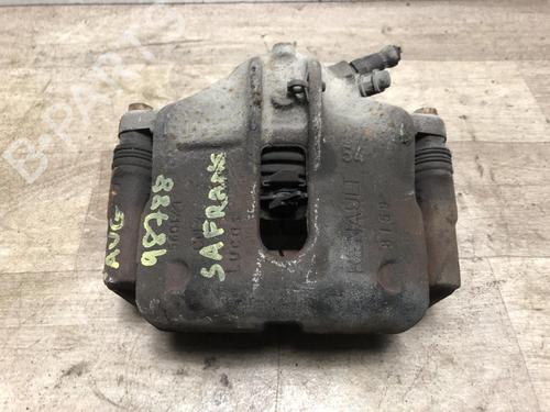 Left front brake caliper RENAULT SAFRANE II (B54_) 2.0 16V (B54L) | BP20630289M105 