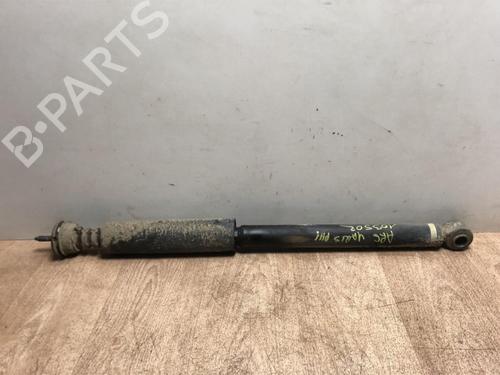 Used Left rear shock absorber TOYOTA YARIS (_P1_) 1.3 (NCP10, SCP12_) (86 hp) 13223879
