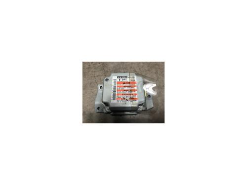 Used ECU airbags PEUGEOT 2008 II (UD_, US_, UY_, UJ_, UR_, UC_) 1.2 PureTech 130 (USHNS, URHNS) (130 hp) 24595565
