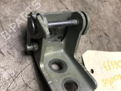 Used Hinge/Door check strap CITROËN C4 CACTUS 1.6 BlueHDi 100 (99 hp) 20718950