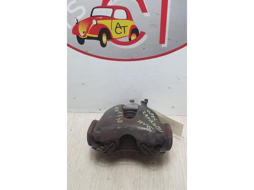Left front brake caliper OPEL ZAFIRA / ZAFIRA FAMILY B (A05) 1.7 CDTI (M75) | BP13270836M105 