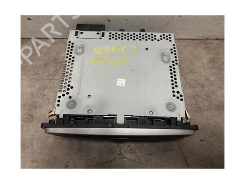 Radio RENAULT GRAND SCÉNIC III (JZ0/1_) 2.0 16V (JZ0G) | BP25251139E6 